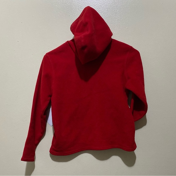 KFL Footlocker Hoodie - SIZE: (S) 6/7 Kids ..... Pre-Loved - Picture 4 of 6